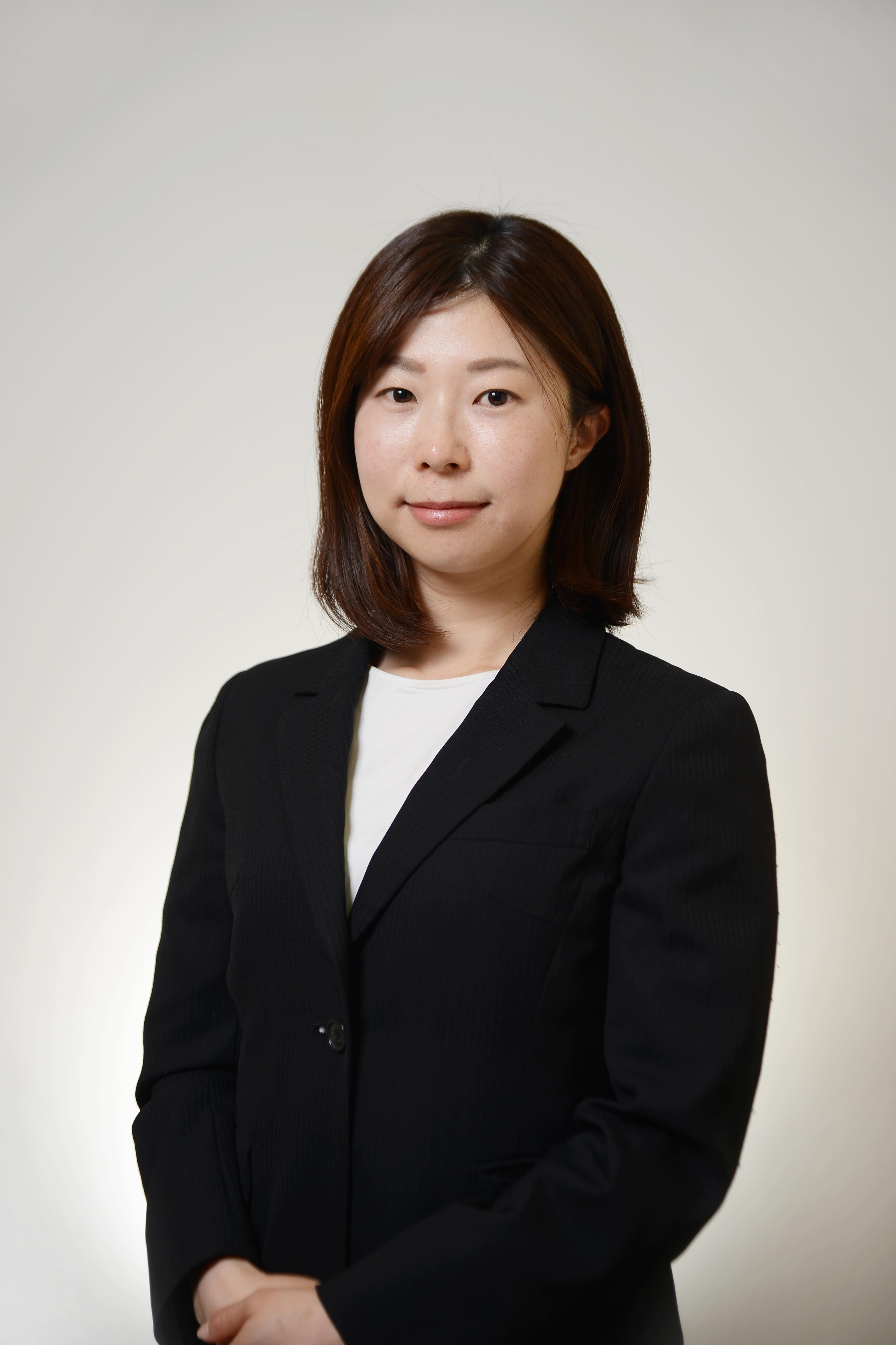 井汲 沙織