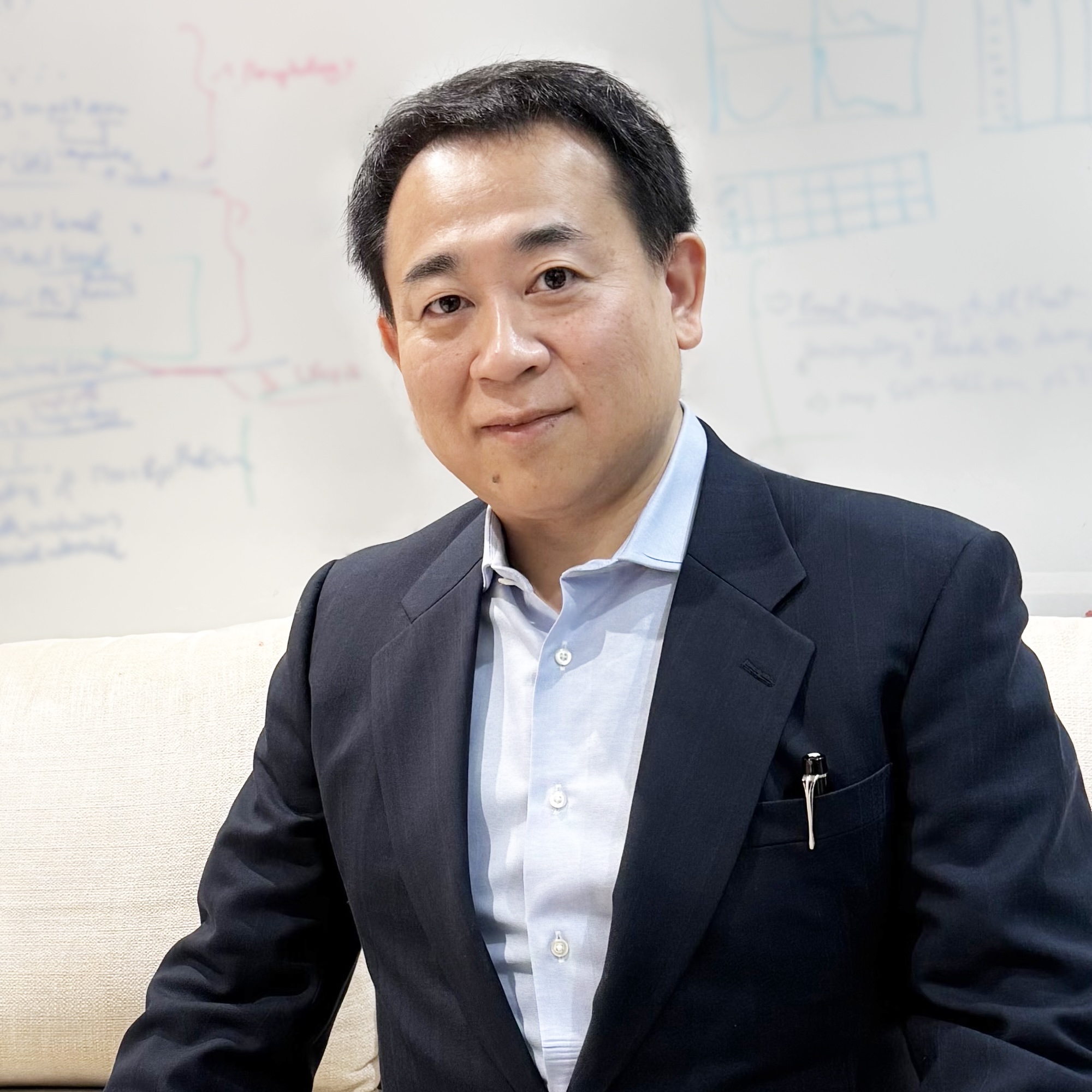 山本 陽一朗